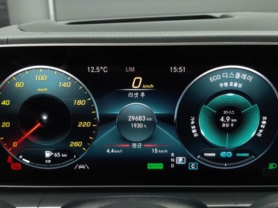 MERCEDES-BENZ GLS - 8