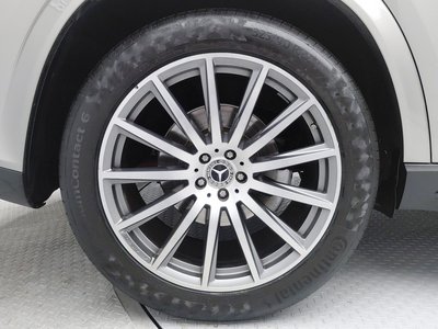 MERCEDES-BENZ GLS - 5