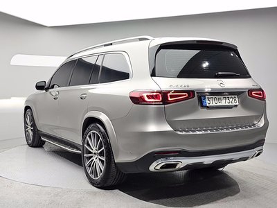 MERCEDES-BENZ GLS - 4