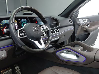 MERCEDES-BENZ GLS - 9