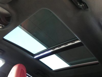 MASERATI LEVANTE - 5