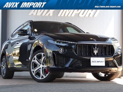 MASERATI LEVANTE - 2