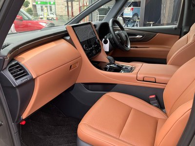 2026 Toyota VELLFIRE 缩略图 23