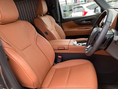 2026 Toyota VELLFIRE 缩略图 12