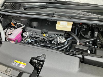 2026 Toyota VELLFIRE 缩略图 37