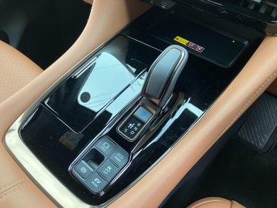 2026 Toyota VELLFIRE 缩略图 16