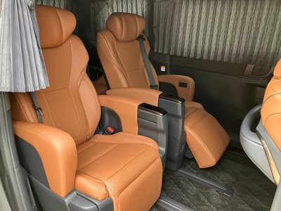 2026 Toyota VELLFIRE 缩略图 13