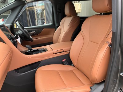 2026 Toyota VELLFIRE 缩略图 24