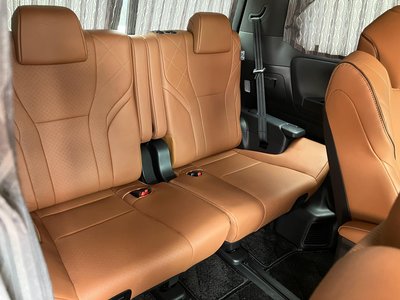 2026 Toyota VELLFIRE 缩略图 14