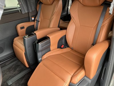 2026 Toyota VELLFIRE 缩略图 25