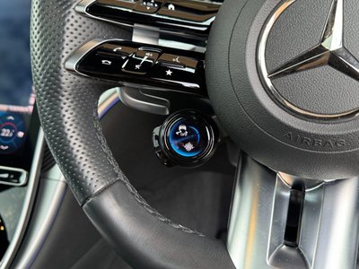 2024 Mercedes-BENZ C-CLASS AMG — миниатюра 48