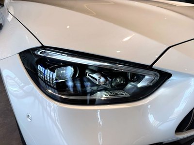 2024 Mercedes-BENZ C-CLASS AMG — миниатюра 24