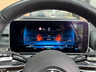 2024 Mercedes-BENZ C-CLASS AMG — миниатюра 50