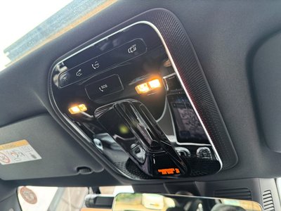 2024 Mercedes-BENZ C-CLASS AMG — миниатюра 58