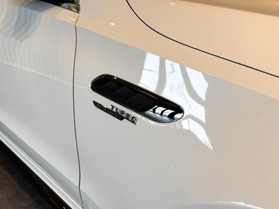 2024 Mercedes-BENZ C-CLASS AMG — миниатюра 31