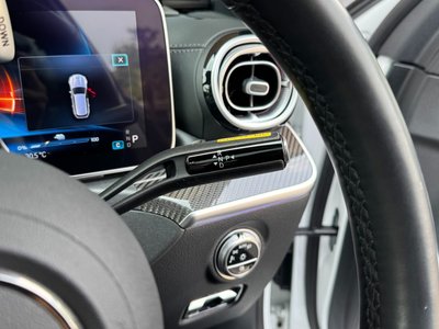 2024 Mercedes-BENZ C-CLASS AMG — миниатюра 47