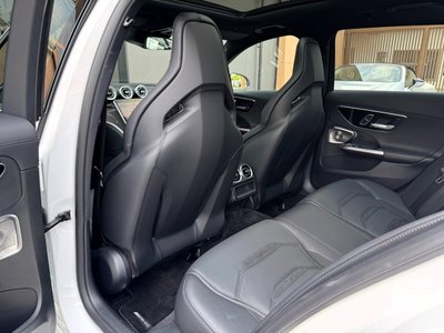 2024 Mercedes-BENZ C-CLASS AMG — миниатюра 71