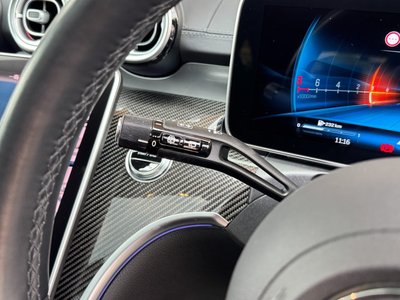2024 Mercedes-BENZ C-CLASS AMG — миниатюра 46