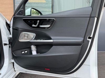 2024 Mercedes-BENZ C-CLASS AMG — миниатюра 63