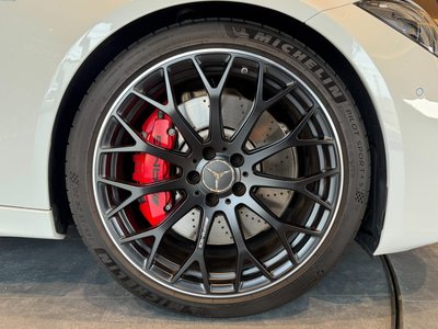 2024 Mercedes-BENZ C-CLASS AMG — миниатюра 14