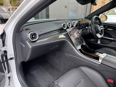 2024 Mercedes-BENZ C-CLASS AMG — миниатюра 43