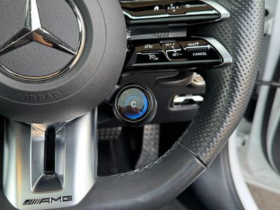 2024 Mercedes-BENZ C-CLASS AMG — миниатюра 49