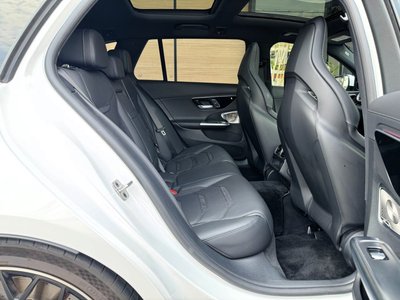 2024 Mercedes-BENZ C-CLASS AMG — миниатюра 73
