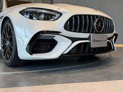 صورة 2 لـ 2024 Mercedes-BENZ C-CLASS AMG