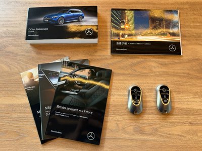 2024 Mercedes-BENZ C-CLASS AMG — миниатюра 20