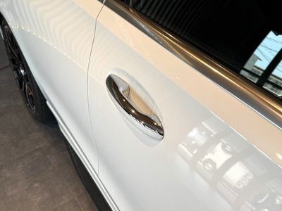 2024 Mercedes-BENZ C-CLASS AMG — миниатюра 30