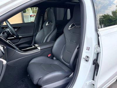 2024 Mercedes-BENZ C-CLASS AMG — миниатюра 39