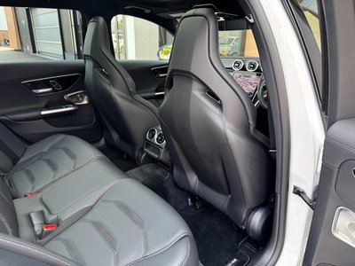 2024 Mercedes-BENZ C-CLASS AMG — миниатюра 70
