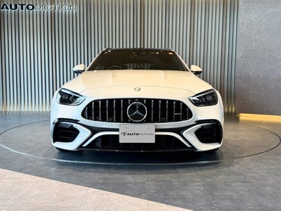 2024 Mercedes-BENZ C-CLASS AMG — миниатюра 22
