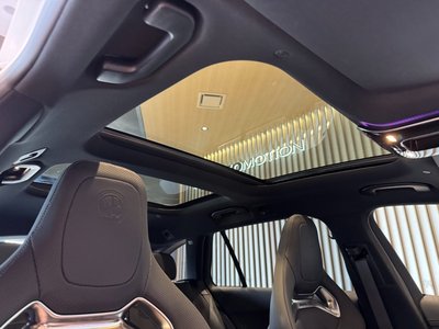 2024 Mercedes-BENZ C-CLASS AMG — миниатюра 15