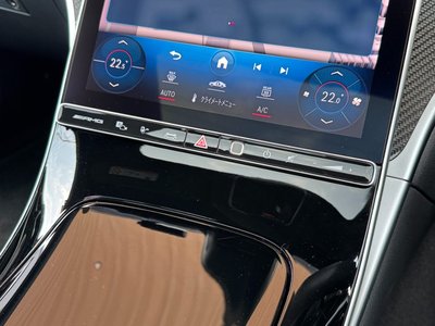2024 Mercedes-BENZ C-CLASS AMG — миниатюра 54