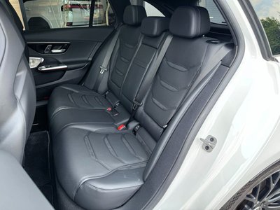 2024 Mercedes-BENZ C-CLASS AMG — миниатюра 72