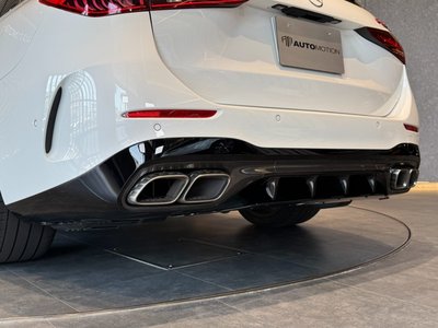 صورة 6 لـ 2024 Mercedes-BENZ C-CLASS AMG