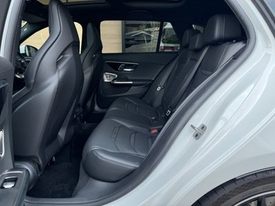 2024 Mercedes-BENZ C-CLASS AMG — миниатюра 74