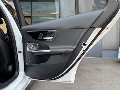 2024 Mercedes-BENZ C-CLASS AMG — миниатюра 67