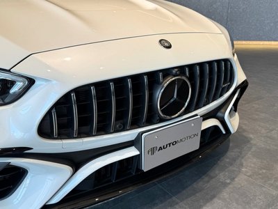 2024 Mercedes-BENZ C-CLASS AMG — миниатюра 25