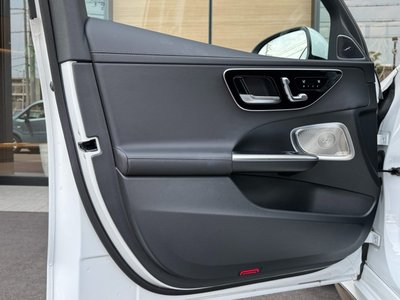 2024 Mercedes-BENZ C-CLASS AMG — миниатюра 68