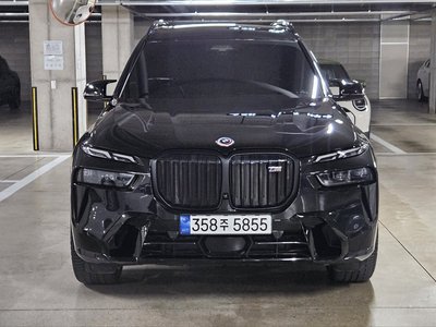 BMW X7 - 2