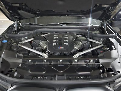 BMW X7 - 7