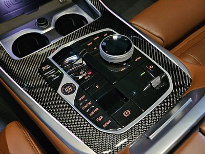 BMW X7 - 9