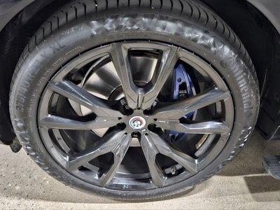 BMW X7 - 6
