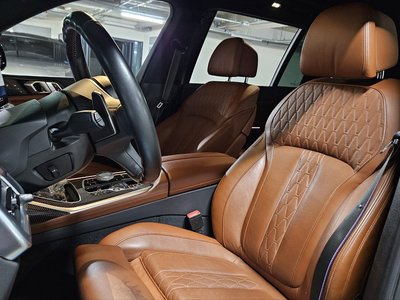 BMW X7 - 10