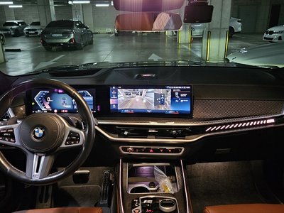 BMW X7 - 4