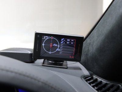 2015 Mercedes-BENZ S-CLASS AMG — миниатюра 55
