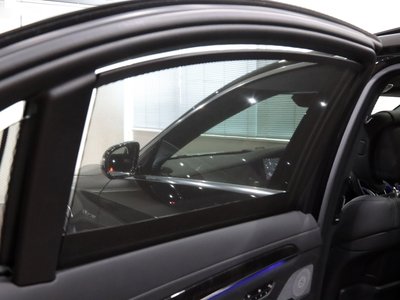 2015 Mercedes-BENZ S-CLASS AMG — миниатюра 52