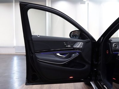 2015 Mercedes-BENZ S-CLASS AMG — миниатюра 63